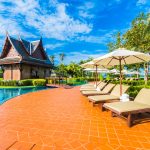 stay hotel resort swimming pool