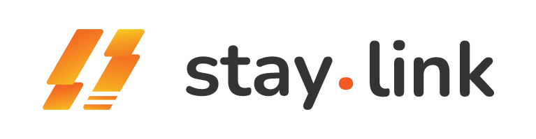 stay•link | ระบบบริหารและควบคุมห้องพักชั่วคราวออนไลน์